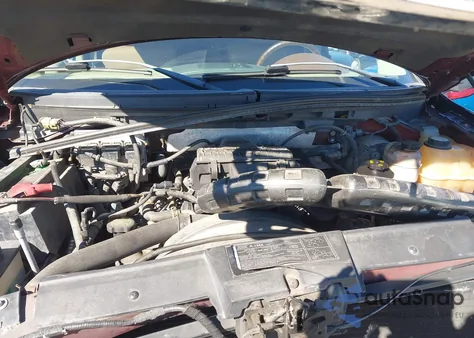 2008 Ford F-150 60Th Anniversary/Fx4/King Ranch/Lariat/Limited/Xlt из США, поврежденный, VIN 1FTPW14568KC25807